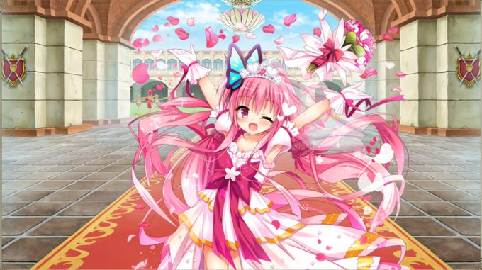 フラワーナイトガールのtwitterイラスト検索結果 フラワーナイトガールのtwitterイラスト検索結果