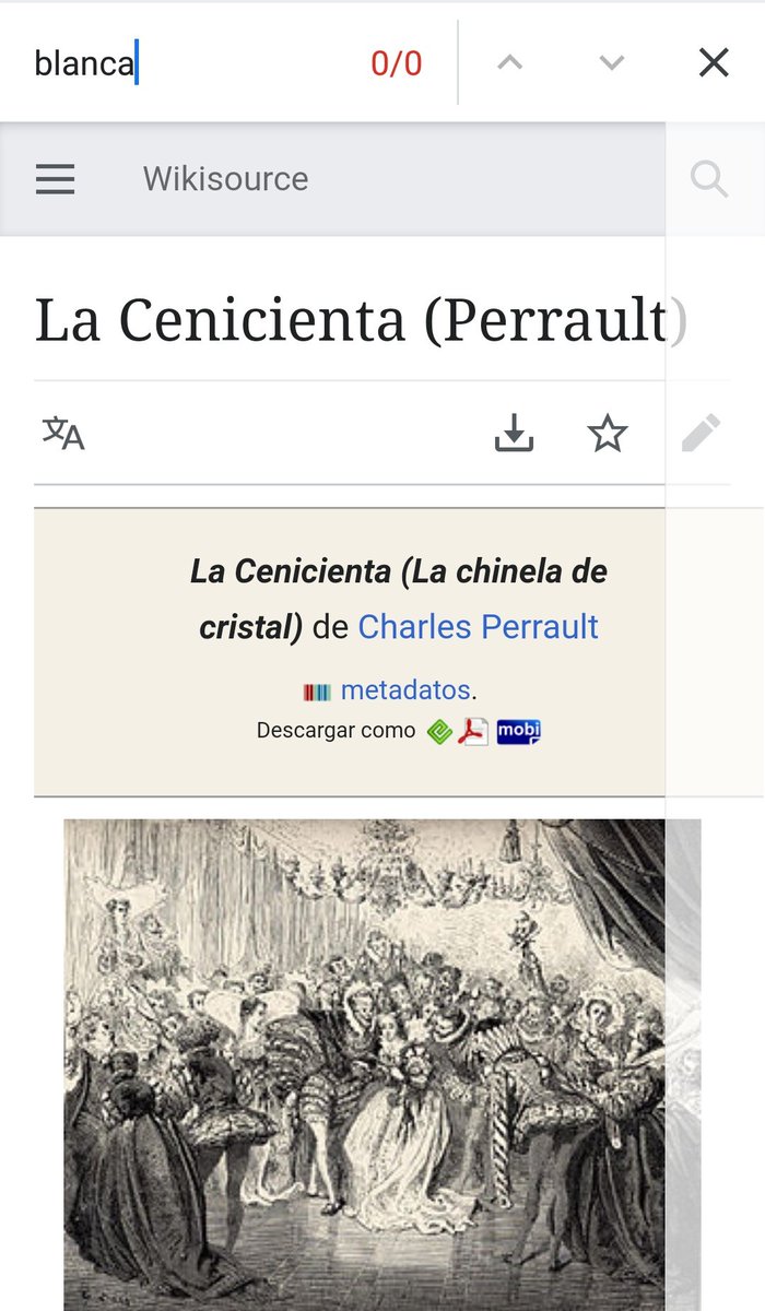 PokPau_'s tweet photo. Dónde pone que el hada madrina era blanca, dónde está que yo lo vea https://t.co/nPtgcfDSSg