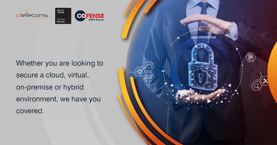 ctelecoms_ksa's tweet photo. How can you best redefine and transform your #cybersecurity strategy to perfectly fit the new normal situation of #remotework and defend against #cyberthreats? Ctelecoms can definitely help! https://t.co/AuBGtB2yFt
#security_solutions #working_remotely #IT_solutions #IT_services https://t.co/5CcZz3E3Nf