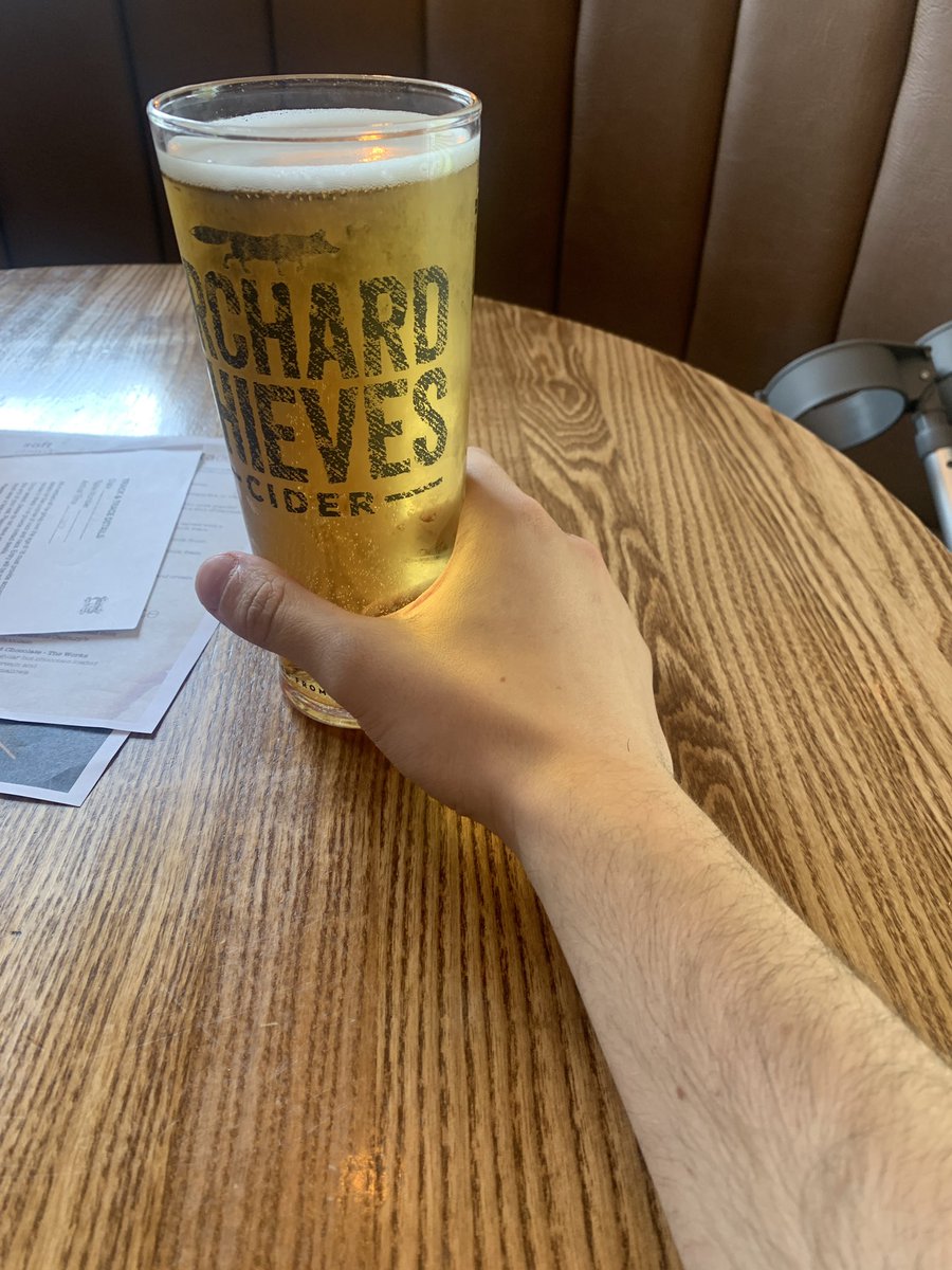 connorwoolfrey's tweet photo. @NWoolfrey Cheers Dad! I can confirm my arms fine 😂❤️ https://t.co/fPGwjUOLGe