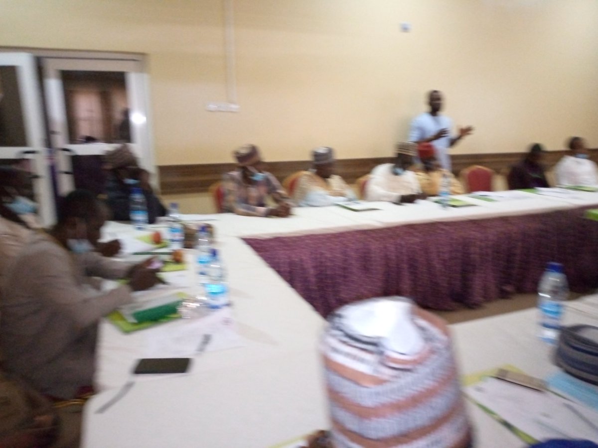 Three days MIYCF TOT for CSOs, Traditional and Religious Leaders in Gombe State ongoing.<a href="/CS_SUNN/">SUN CSA-Nigeria</a> <a href="/jaynewhyte/">JW</a> <a href="/OkoronkwoSunday/">Okoronkwo Sunday</a> <a href="/ochasky23/">Ochaje Kingsley</a> <a href="/Ambrosini247/">Ambrose</a> <a href="/beateluk/">Beatrice Eluaka</a> <a href="/escobless/">BiBi</a>
