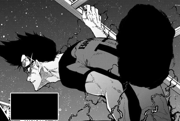 Ramin_Akira's tweet photo. ⚠SPOILER GEFAHR⚠ zu #BLUELOCK (131)
.
.
.
.
.
.
.
.
.
.
.
.
.
.
.
Jinpachi sagte hier etwas, was Yoichi nicht hören wollte!

Yoichi juckt das null und will das Spiel gewinnen DIESES PANEL🔥 Shoei kommt jetzt auch rein

ES IST NOCH LANGE NICHT VORBEI!
#ブルーロック #BlueLock131 https://t.co/ZNT0RWKRQj