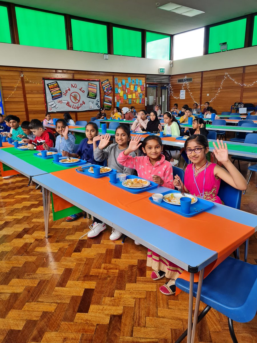 Bridge Junior School, Leicester (@bridgejun) on Twitter photo 