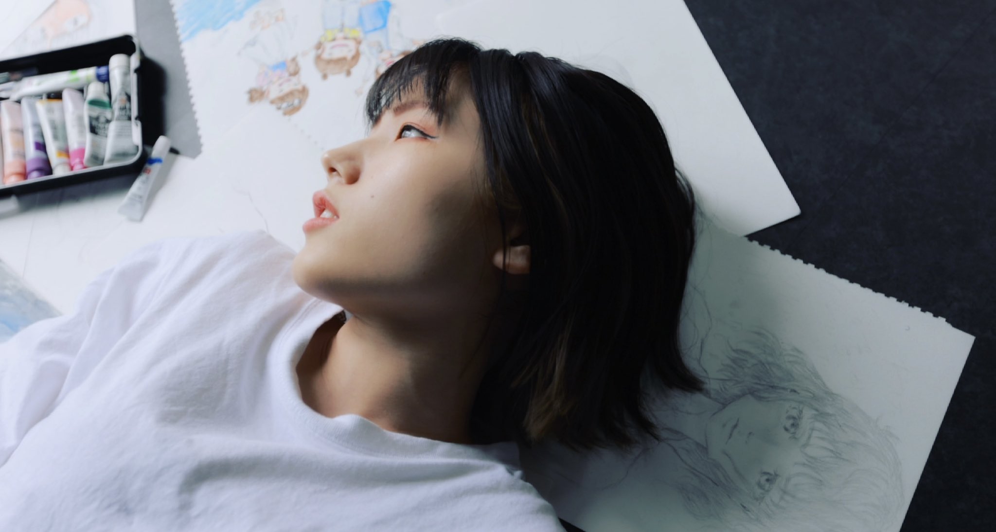 灯橙あか フルアルバム制作中 お知らせ 5 30 Sun 00 オリジナル曲 ピーターパン症候群 Mv公開 先輩 友達 後輩 周りの人は どんどん大人になっていくのに 自分だけまだ子供のまま 私が19 21才の時に抱いていた 不安や葛藤をリアルに