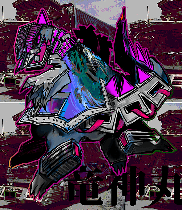 竜神丸のtwitterイラスト検索結果 竜神丸のtwitterイラスト検索結果