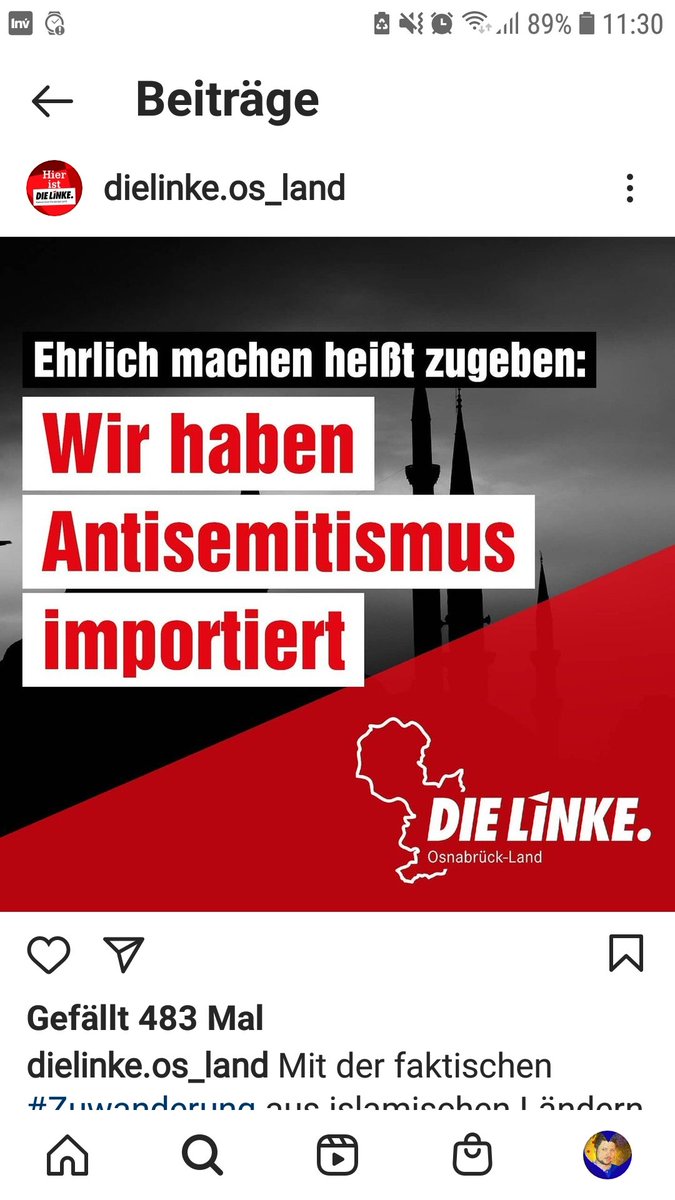 NorbertNachname's tweet photo. @Alice_Weidel https://t.co/6NBPGJlGm8
