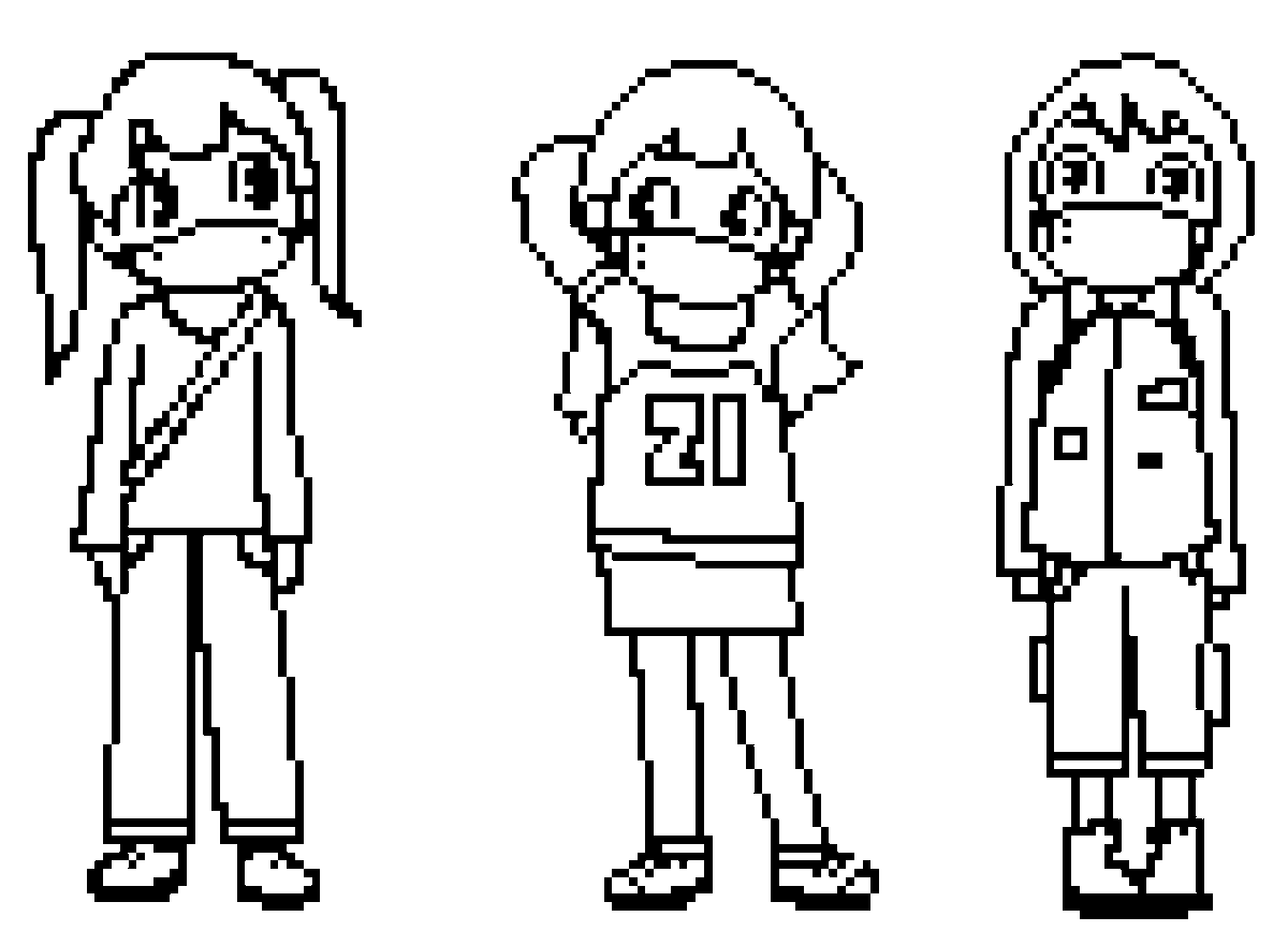 mask+dot
#dotgirls
#voidasagaya 