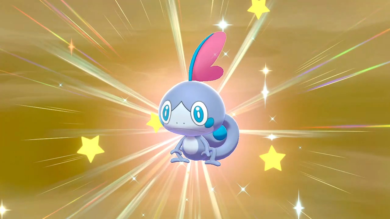 はいね 色ガラル御三家 ラスト１匹のメッソンが産まれました 302匹目での誕生です この子のカラー好きだなー 特に瞳の明るい 水色が好き ポケモン剣盾 色違いポケモン 国際孵化 T Co D2bkkbwjsp Twitter