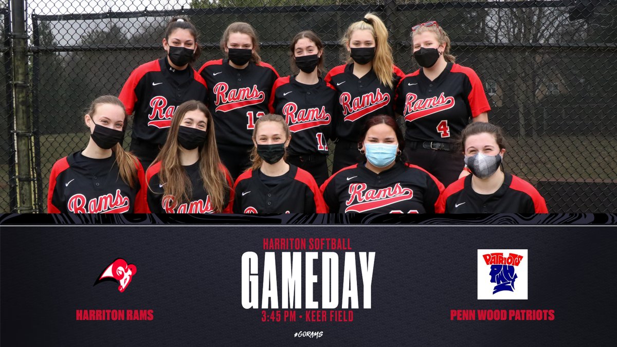 Mr Ferg (@harritonsports) on Twitter photo 