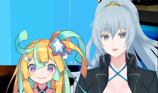 カコカワ女子会のtwitterイラスト検索結果 古い順