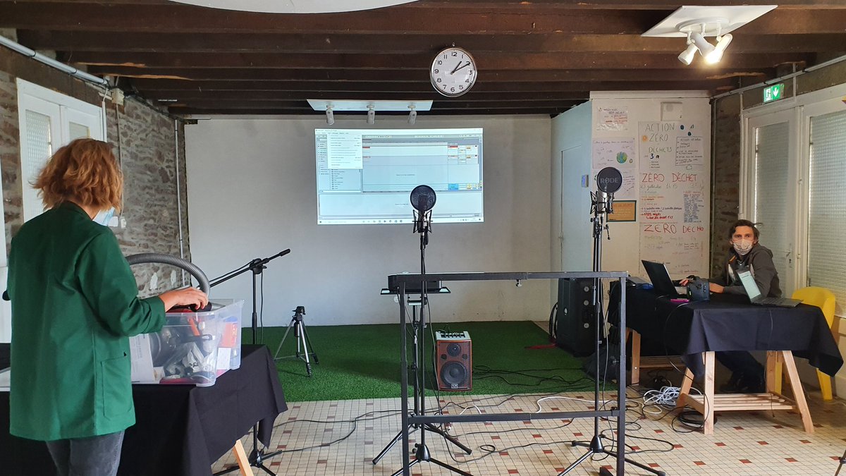 Léo Lagrange Animation (Ouest) tweet media