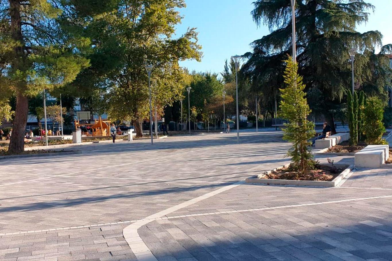 Foto cedida por Ayuntamiento de Alcalá 