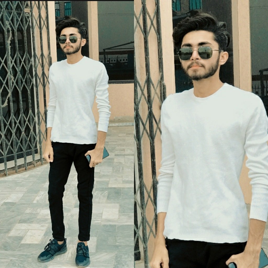 Sarwar__here's tweet photo. #NewProfilePic https://t.co/NqT96Wu0l0