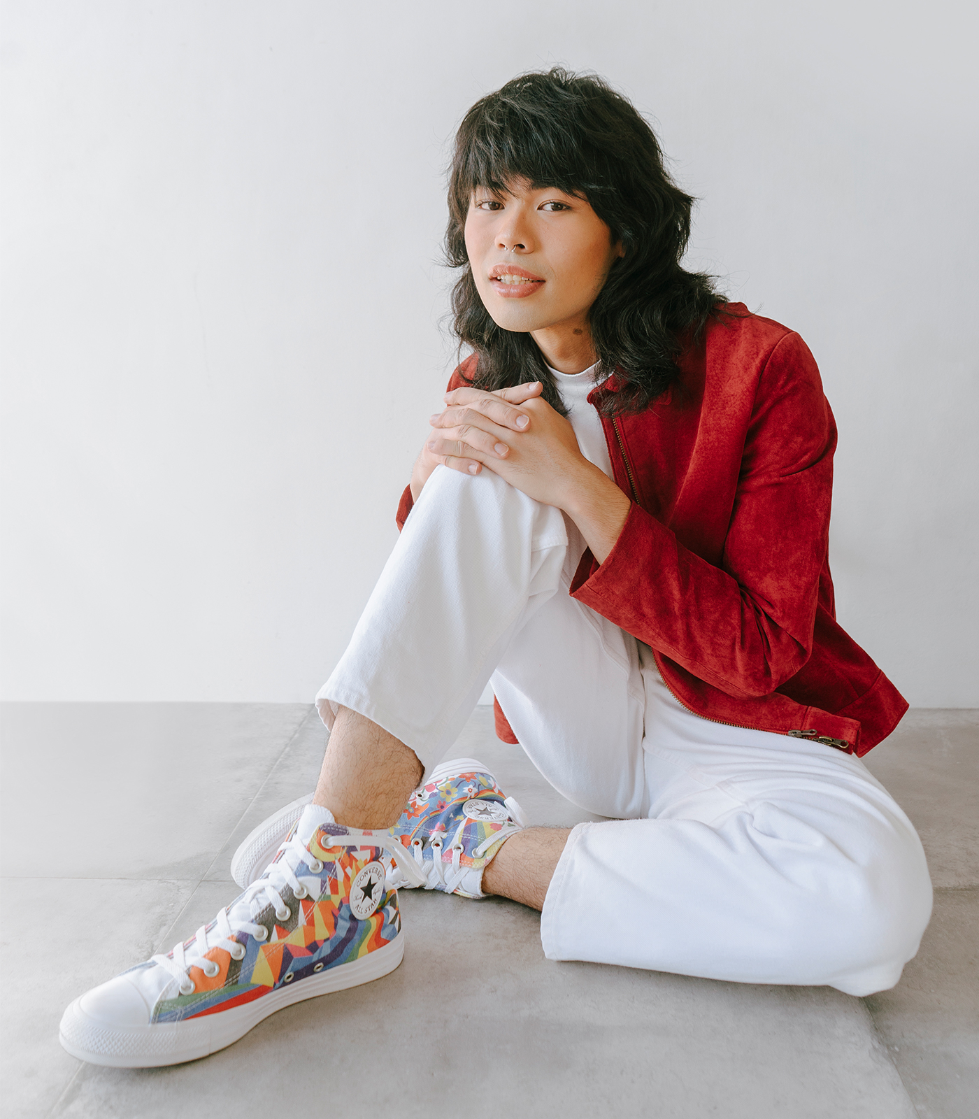 Converse one star journeys sale