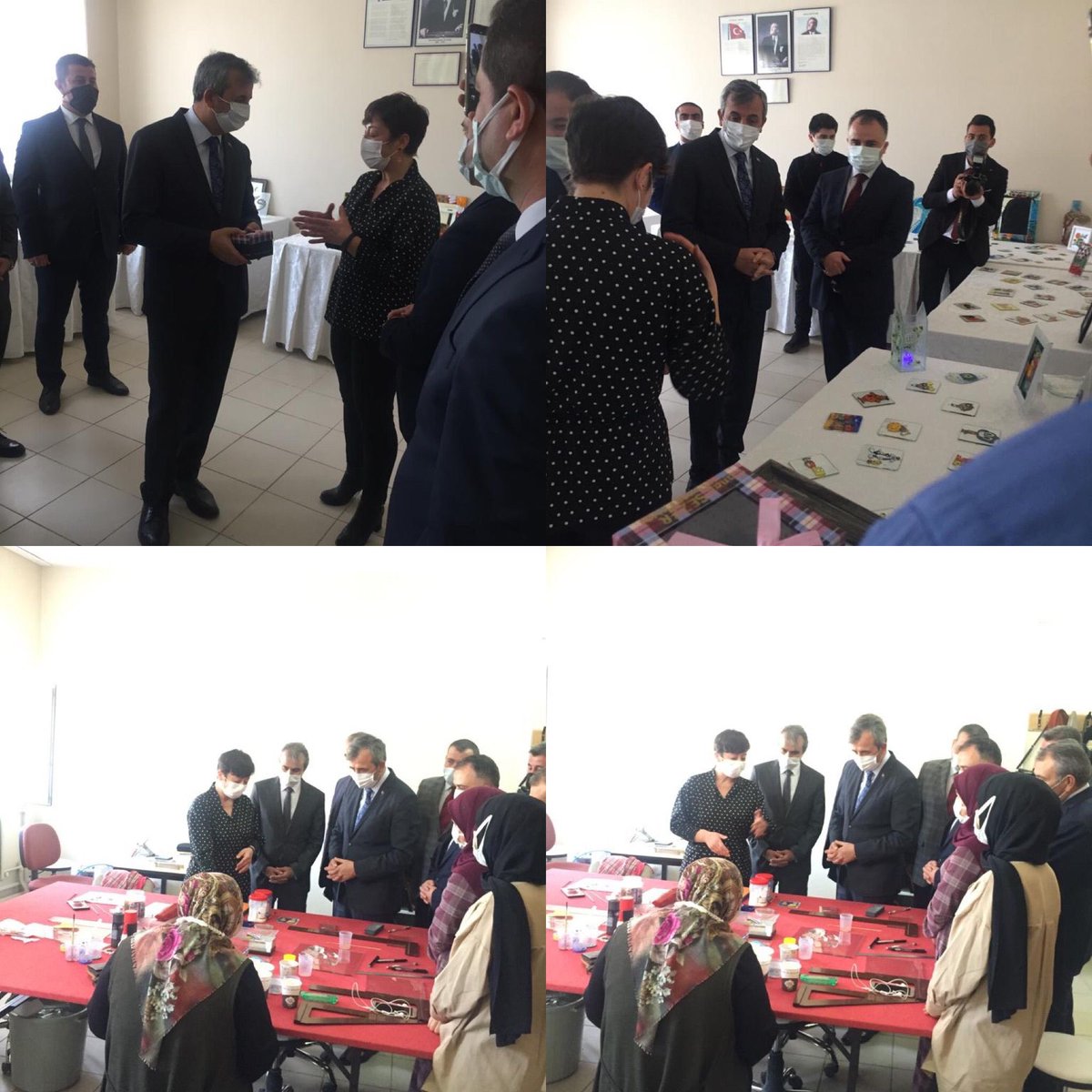 HakkiYaman33551's tweet photo. Lider ülke Türkiye için Kırıkkale’den Her Alanda Tam Destek... Özellikle Eğitimle...
#kırıkkaledeğer
@tcmeb 
@ziyaselcuk 
@TC_kkalevalilik 
@tufekciyusuf
@serkan_akpinar5 https://t.co/cVIuIoDw5C