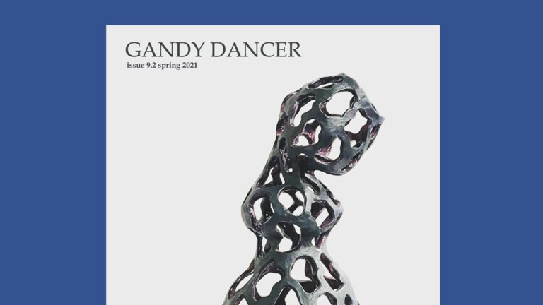 Milne_Library's tweet photo. #Geneseo read the latest #FraserHallLibrary news and events post. @GandyDancerMag Spring 2021 Literary Journal Published! #MilneLibrary 
https://t.co/U2JpU7pZm0 https://t.co/voO9XaIQVZ