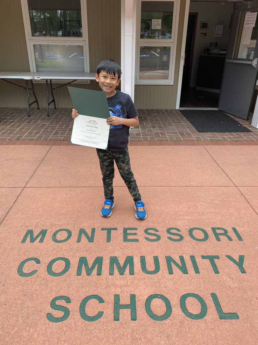 MCSDurham's tweet image. Congratulations to our MCS’s Got Talent virtual talent show winners! First place is Tatum Hannah, Second place is Nathaniel Ray, and Third place is Elaina McHugh. All three are from Lower Elementary room 302!! #MCSStudents #MCSLE #MCSDurham