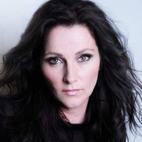 Happy Birthday Jenny Berggren.  One Member from the Band Ace of Base. 