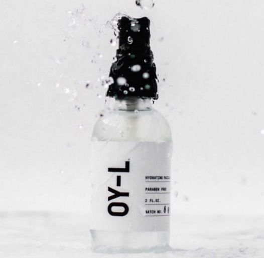 OYLnatural's tweet photo. Hydrate your skin with a spritz or two of our refreshing Facial Mist. Rosewater, aloe, and witch hazel form the base of this soothing spray. Put it in your refrigerator for a really refreshing spritz on hot days. Browse our entire line here: https://t.co/s7IDMWX0v7 #summerbeauty https://t.co/UmxrfunO4u