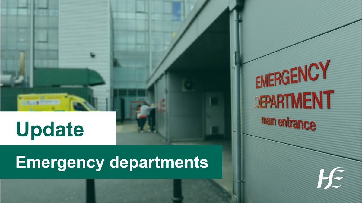 If you're attending an emergency department, please bring any patient information you have that could help us. This could be any document that includes: ✔Medical Record Number/Patient Chart Number ✔A list of your medications ✔Any discharge summaries from time spent in hospital