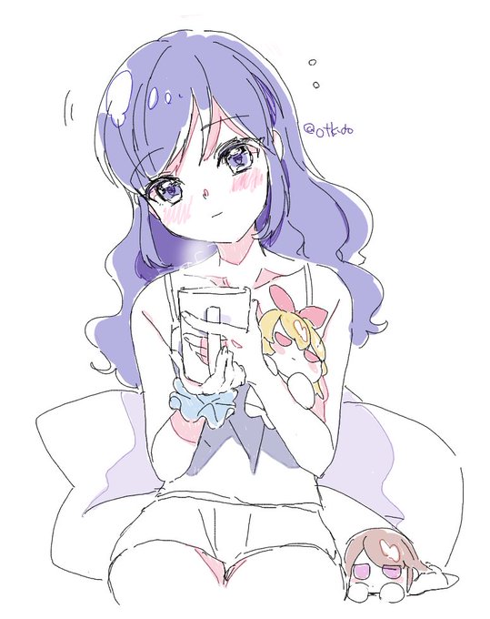 「ありふれたアイカツカツおじ@otk_do」 illustration images(Latest)