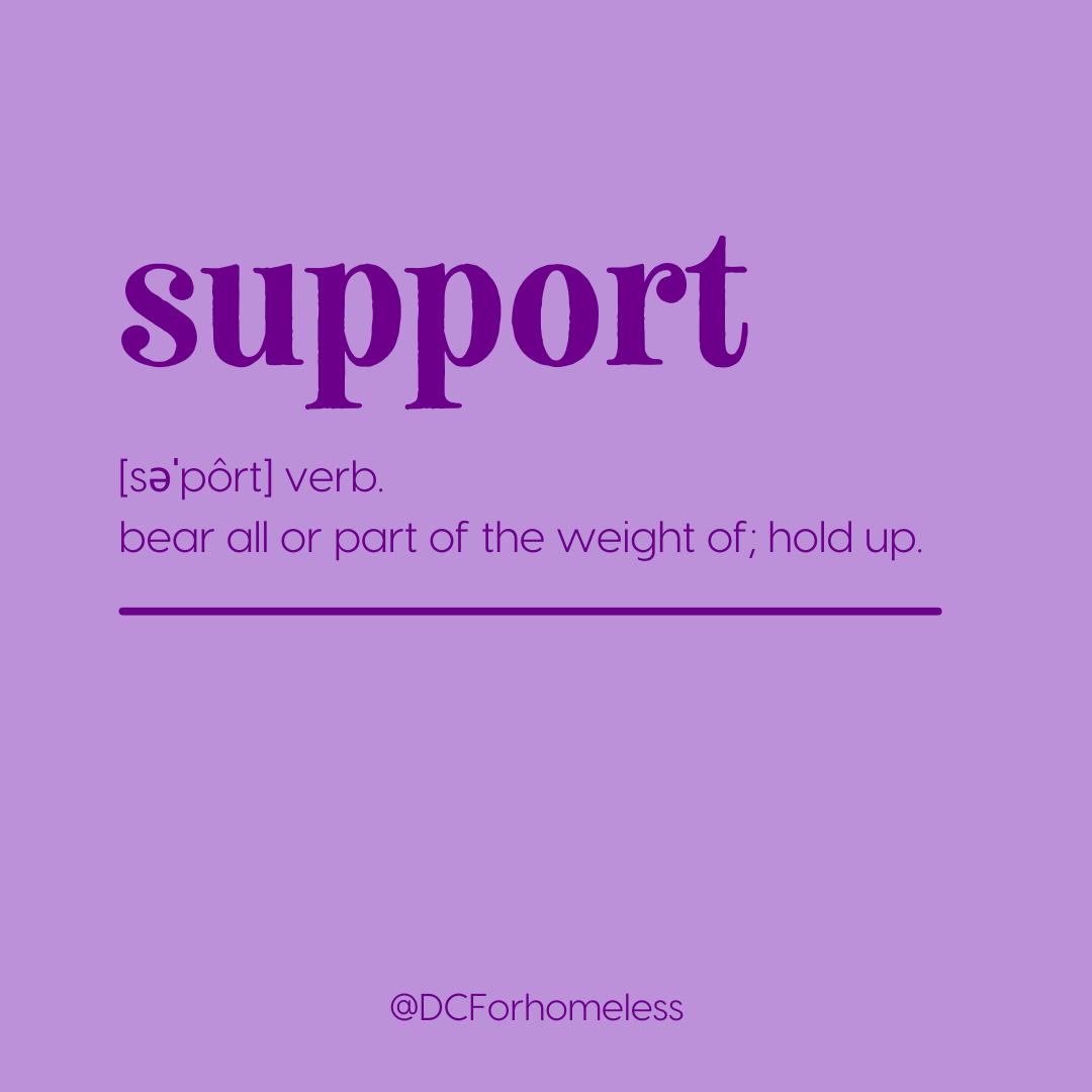DCCFH_202's tweet photo. How can you support those in need? Donate today. 

Donate here  👉 https://t.co/esXpCcx5TM

#dccfh #homelessness #helpothersrise #giveback #lendahand https://t.co/0jvQz0GpEd