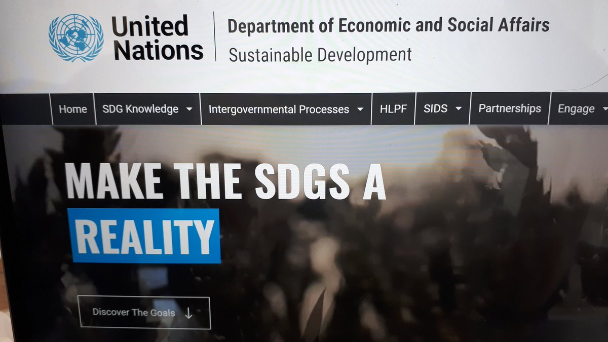dorotheakleine's tweet photo. Speaking in Expert Meeting for 2021 UN High Level Political Forum on Sustainable Development today. Covid impact on inequality severe. Digital divides now seen no longer as marginal but central and cross-cutting issue in leave no-one behind. #ICT4D #DigDev @GeDIA_Network https://t.co/RSmY6sqKqf