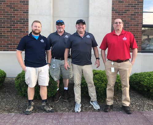 City of Noblesville tweet media