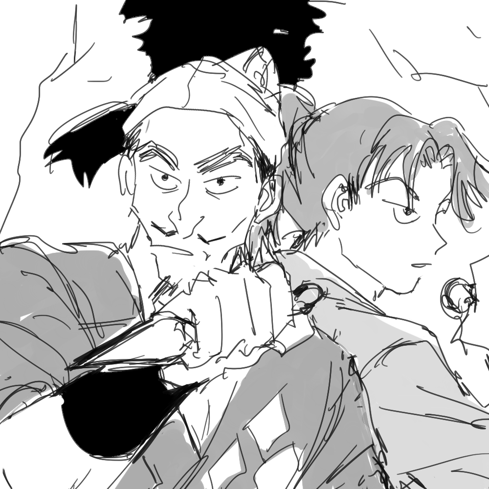 쑥 (@nin_nin_rice) さんのイラスト・マンガ作品まとめ (10 件) - Twoucan