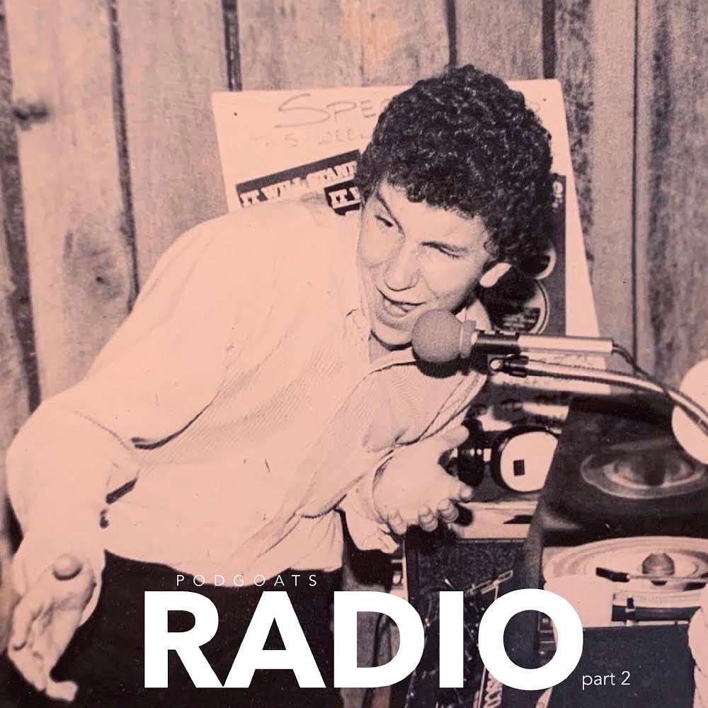 PodGOATs tweet media