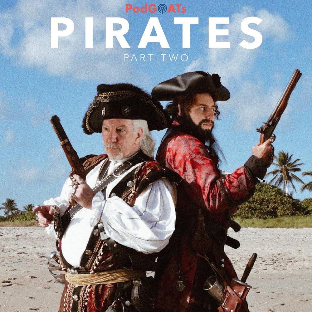 PodGOATs tweet media