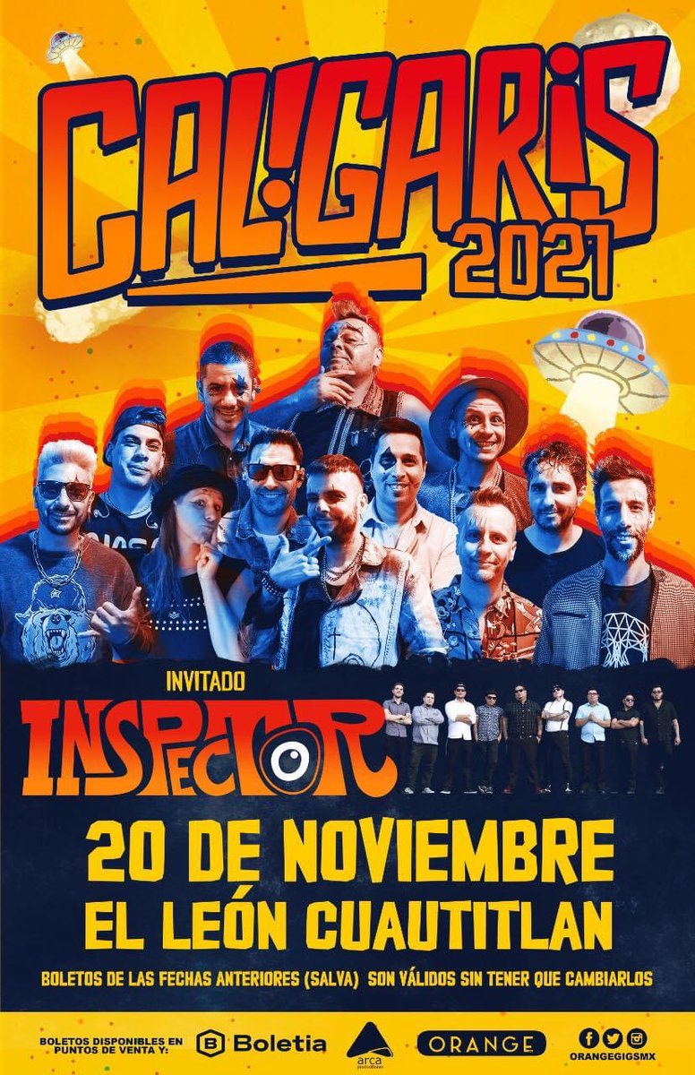 Cancion Razon De Los Caligaris Letra