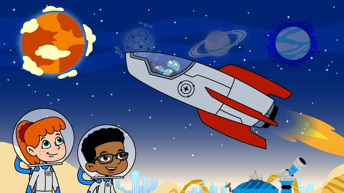 DYK that nearly 93% of school-age children engaged in “distance learning” during the COVID-19 pandemic?

SAE’s A World In Motion’s newest STEM curriculum, Navigating the Digital Universe, emphasizes the importance of digital citizenship/online etiquette.

sae.to/3emNCYx