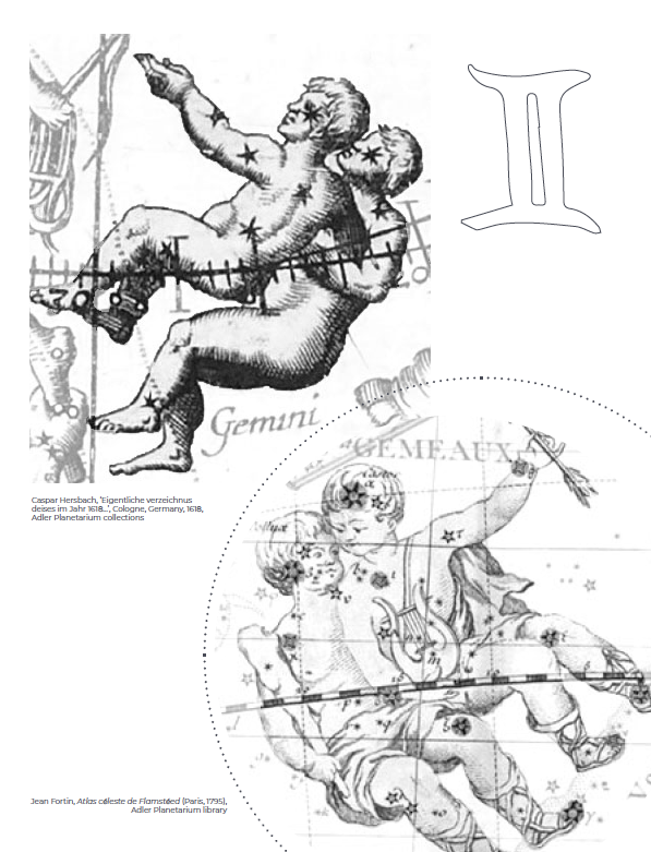 AdlerPlanet's tweet photo. 🖍 Finally, a #ColoringBook featuring zodiac constellations! 🐏⭐️ This downloadable book will have you feeling cosmic as you color historic depictions of the Western #ZodiacConstellations. 🧑‍🎨 We even included Ophiuchus for fun! 🐍 #SpaceColoringBook: https://t.co/lFdGUmpguI https://t.co/0e0GnftzzH