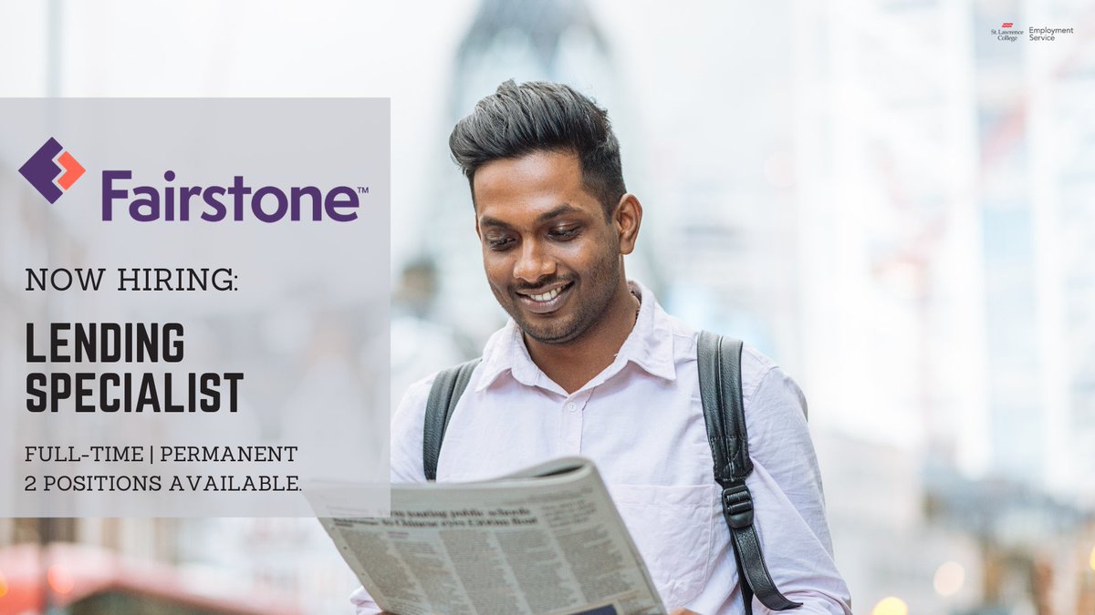 Kingston Ontario Is Hiring Ygkishiring Twitter