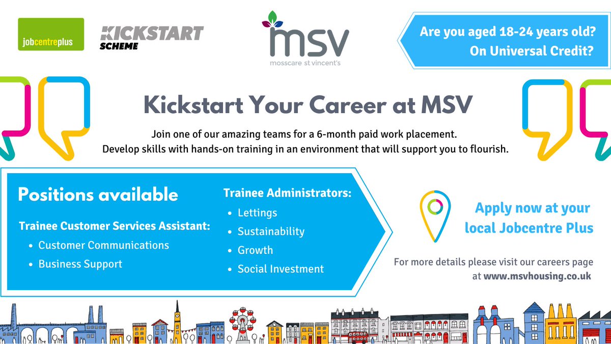 Msvhousing Msvhousing Twitter