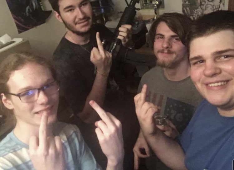 CeilingPerch's tweet image. Just remembered that byakuya togami exists and I’m now in pain