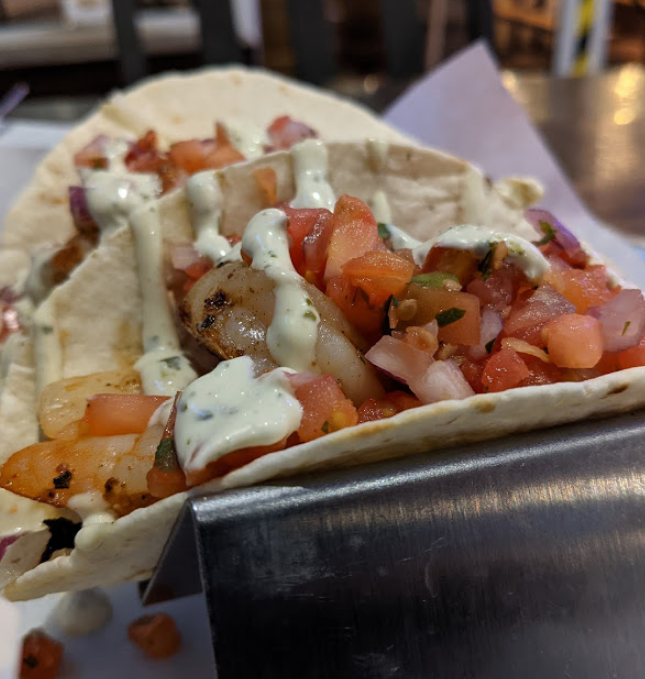 cj_finz's tweet photo. Feeling a bit "hangry"? It's ok. Let's taco 'bout it ๐ฎ
...
#CJFinz #Seafood #SeafoodRestaurants #Manassas #VirginiaEats #ManassasVA #VirginiaFoodie #VAEats #VAFood #VAFoodie #VARestaurants
๐ท: Linden Ferrell https://t.co/ICtUBUQFIx