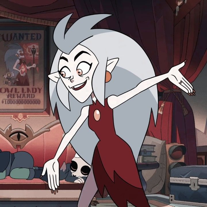 ArteiceTB's tweet photo. Let’s see what they have to say about this. It’s not even that big of a difference either.
#TheOwlHouse #theowlhousefanart #edit #edatheowllady #humaneda https://t.co/mkU7ewONXb