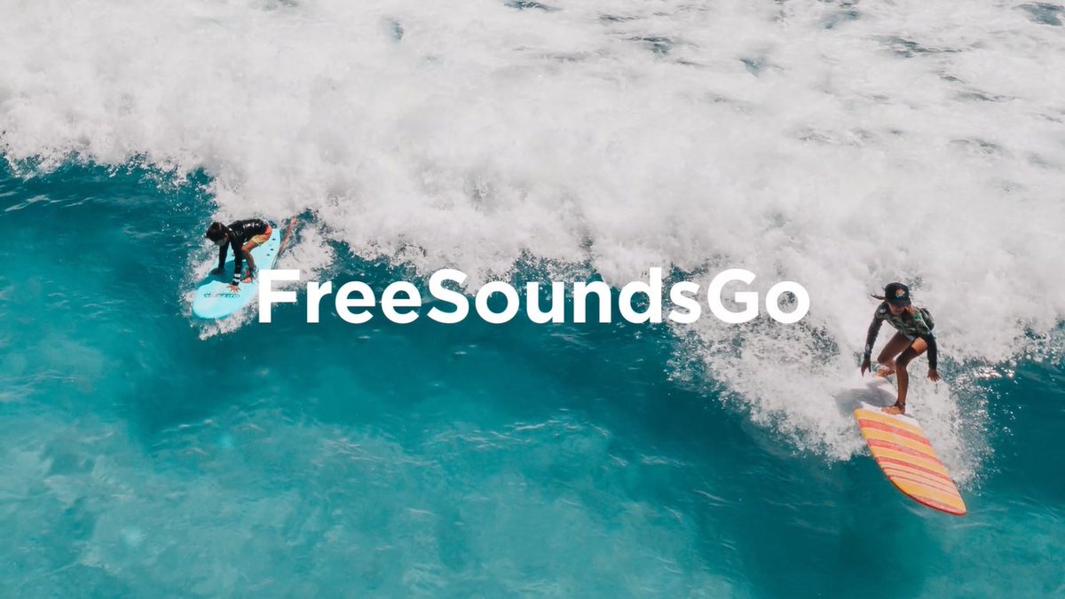 Just Hold On - Luke Bergs · [Free Copyright-safe Music] youtu.be/f4rlMBjrx3Q