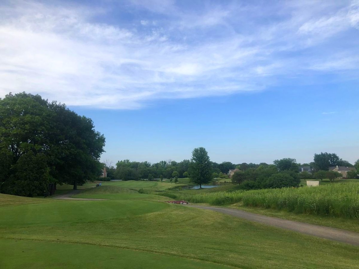 ArboretumGolf's tweet photo. Where can you find a golfer on a Saturday night? Clubbing! #golf #golfjokes https://t.co/kFmsOthtBG