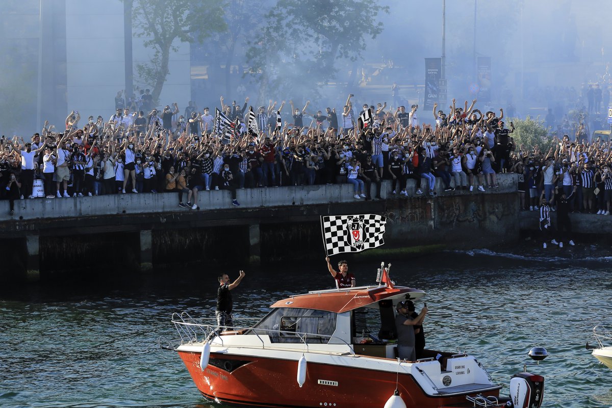 Soran olursa Galatasaray kollanıyor dersiniz :d