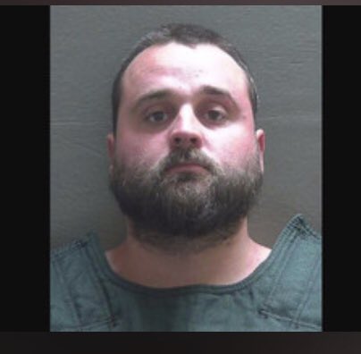 RebekahCastorTV's tweet photo. ATTEMPTED KIDNAPPING: I’m in Jared Stanga’s neighborhood to find out more about the man accused of attempting to kidnap an 11-year-old girl Tuesday. His wife says his arrest is a misunderstanding &amp; they’ve hired an attorney. We’ll have neighbors’ reactions tonight on @weartv https://t.co/fCgDZEi9zf