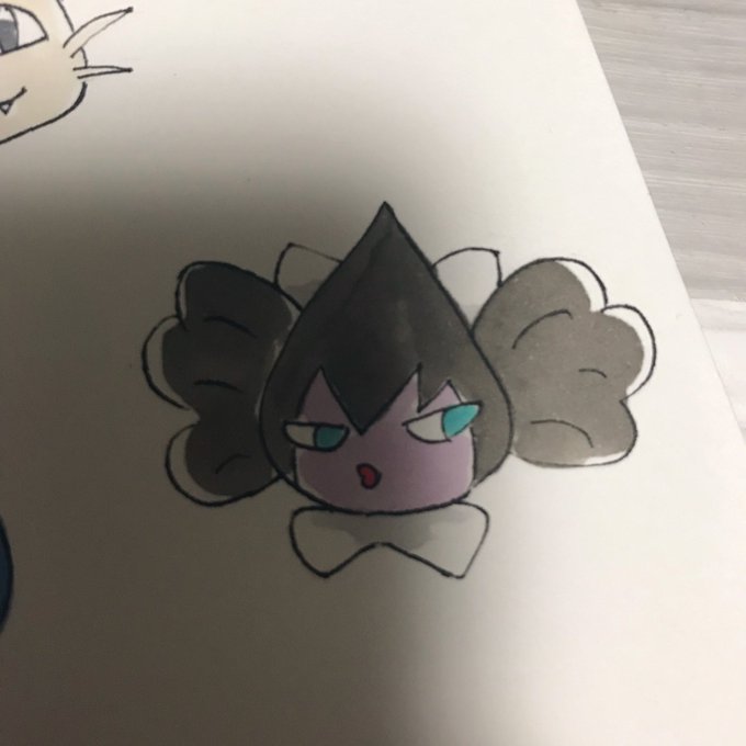 一番可愛い 高画質 のtwitterイラスト検索結果