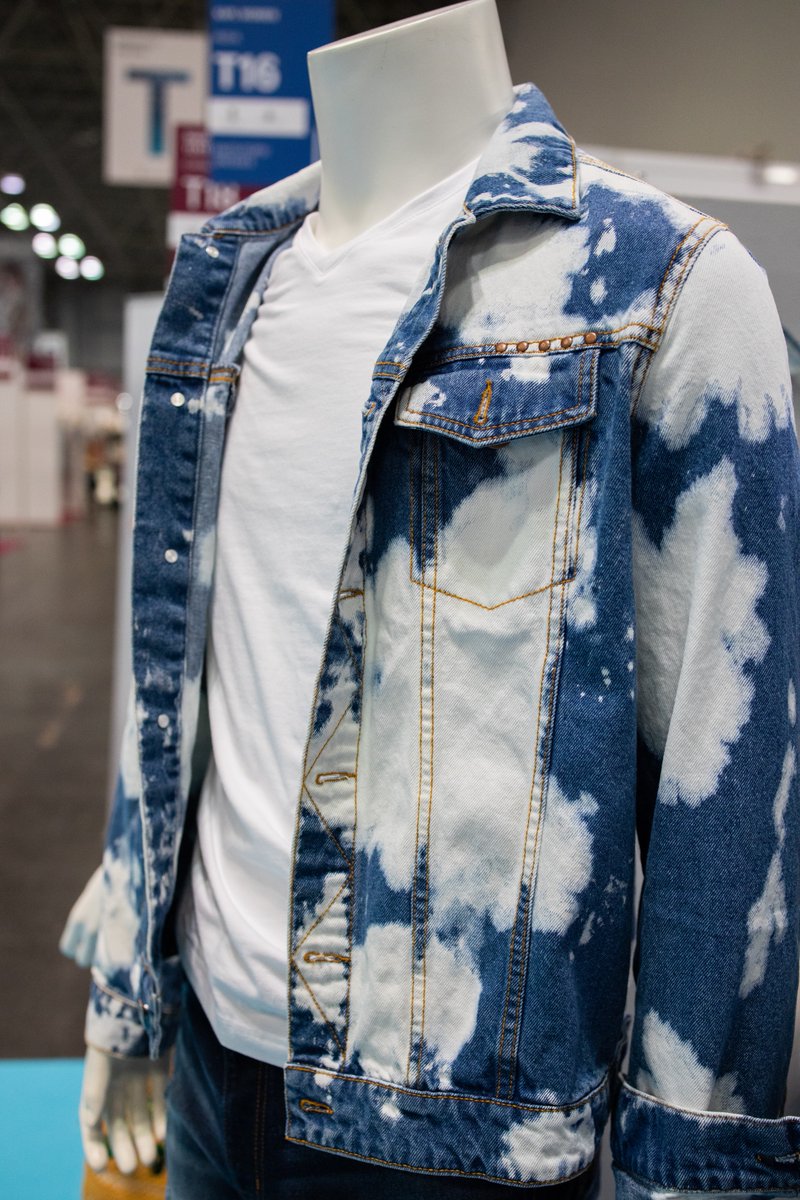 1,000+ apparel and accessory samples. Summer 2021 at the <a href="/starrettlehigh/">Starrett-Lehigh</a>. See + source with us at our first ever Sourcing Showroom July 20-22. It’s time to source globally again, register now: bit.ly/TWS21li_Reg