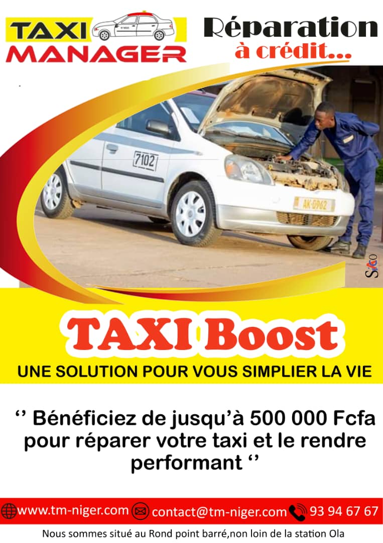 Abdoulaye Hamidou H (@abdoulamid84) on Twitter photo 