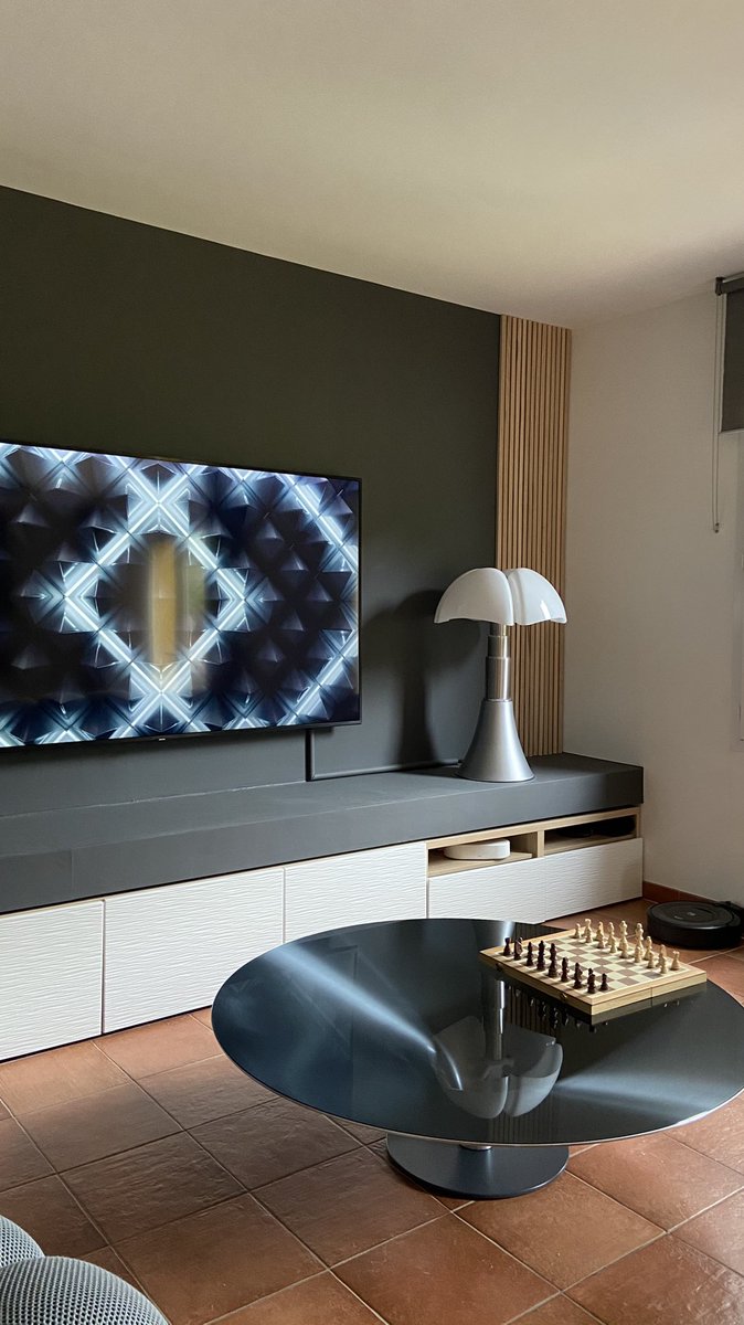 cahellazor's tweet image. j'adore mon salon.