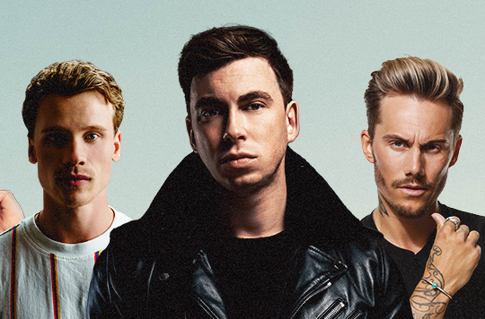 Right after <a href="/SteveAnderson/">Steve Anderson</a> and the SAME Radio Show we have <a href="/Hardwell/">Hardwell</a> and the <a href="/RevealedRec/">Revealed Recordings</a> Selected guys, bringing it as they always do here on <a href="/HFMIbiza/">HFM Ibiza Radio</a> radio.... Stay tuned to us right here at hfmibiza.com for the best Wednesday night across the Balearics! #HFMIbiza