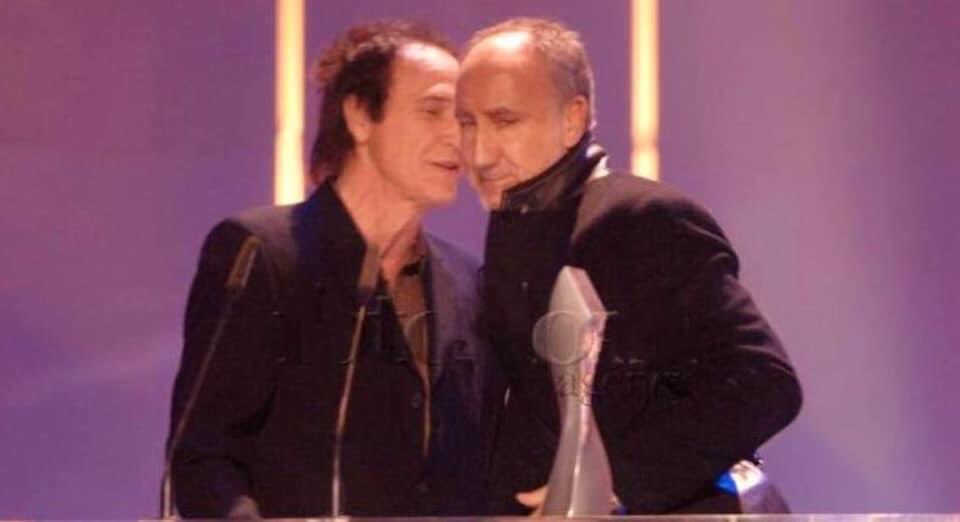 May 19, 1945: Happy Birthday to Pete  Townshend 