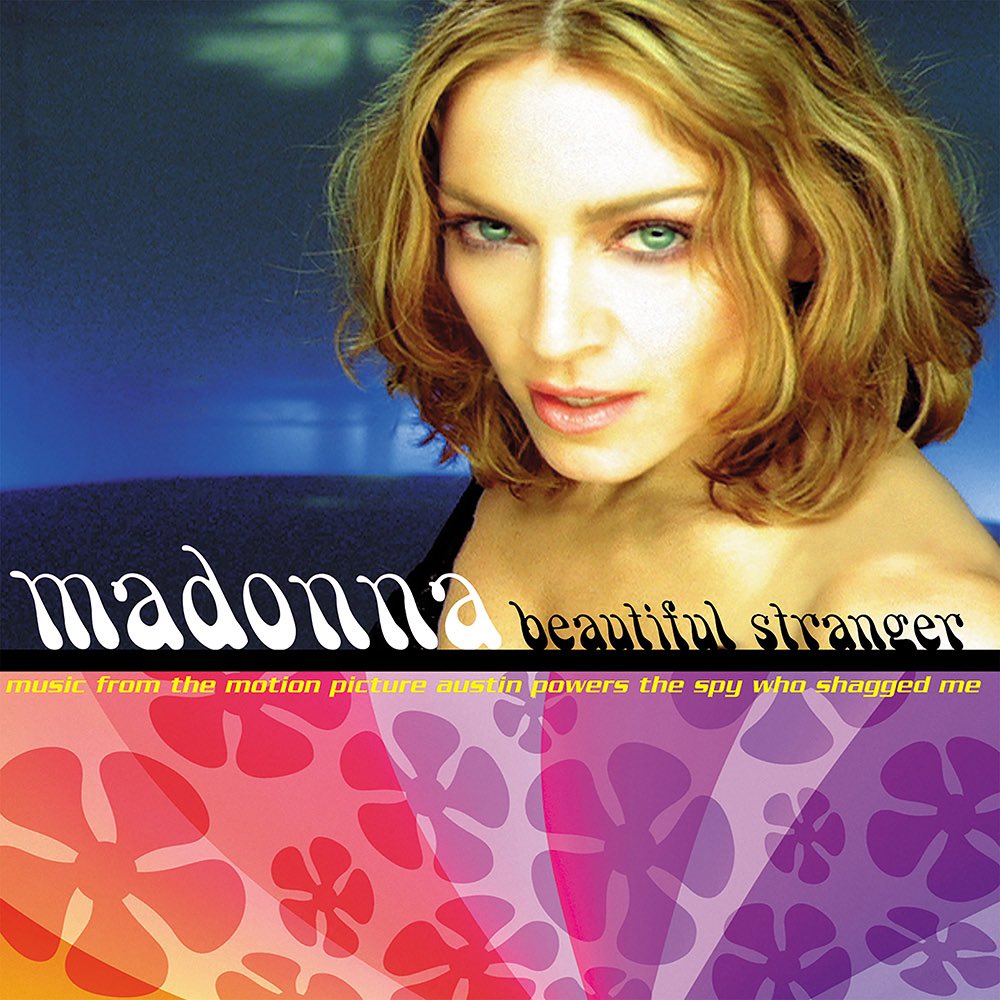Madonna Madonna Twitter